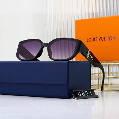 Fashion hot 7 color sunglasses 0651s-sss62 mysite