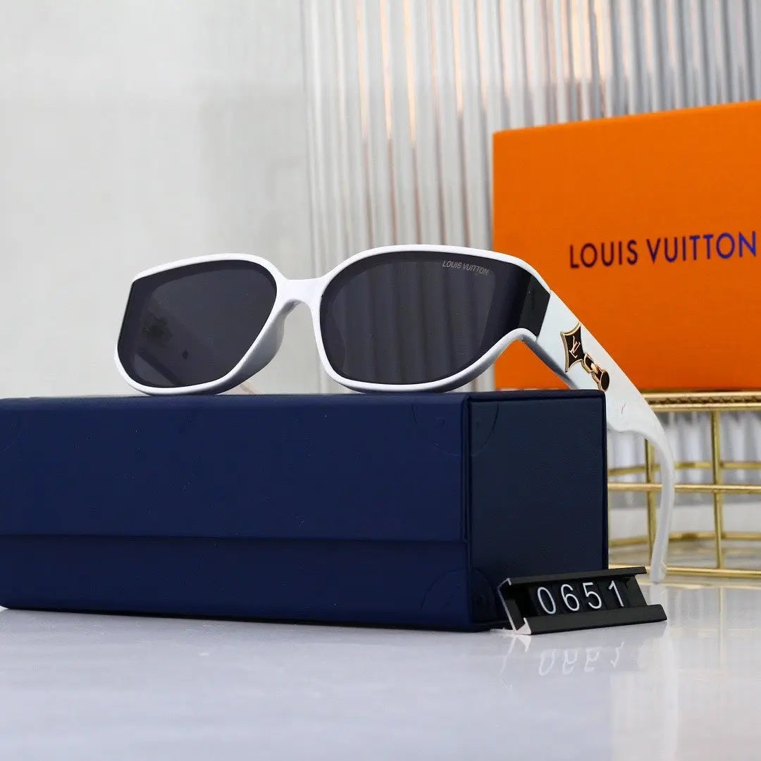 Fashion hot 7 color sunglasses 0651s-sss62 mysite
