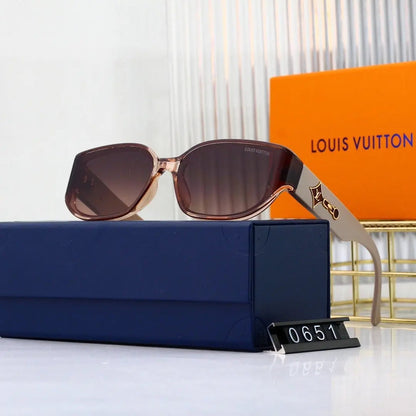 Fashion hot 7 color sunglasses 0651s-sss62 mysite