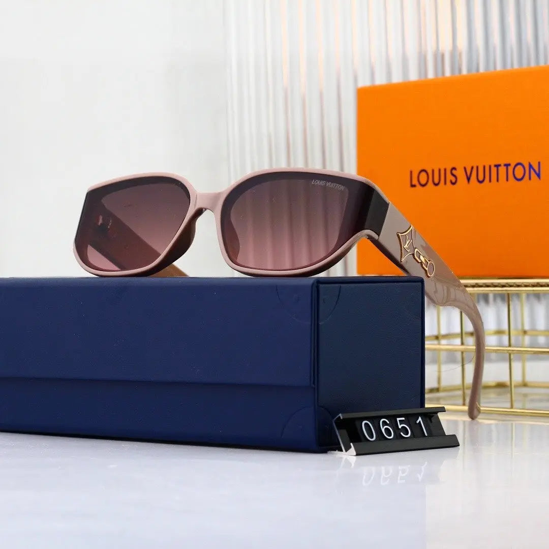 Fashion hot 7 color sunglasses 0651s-sss62 mysite