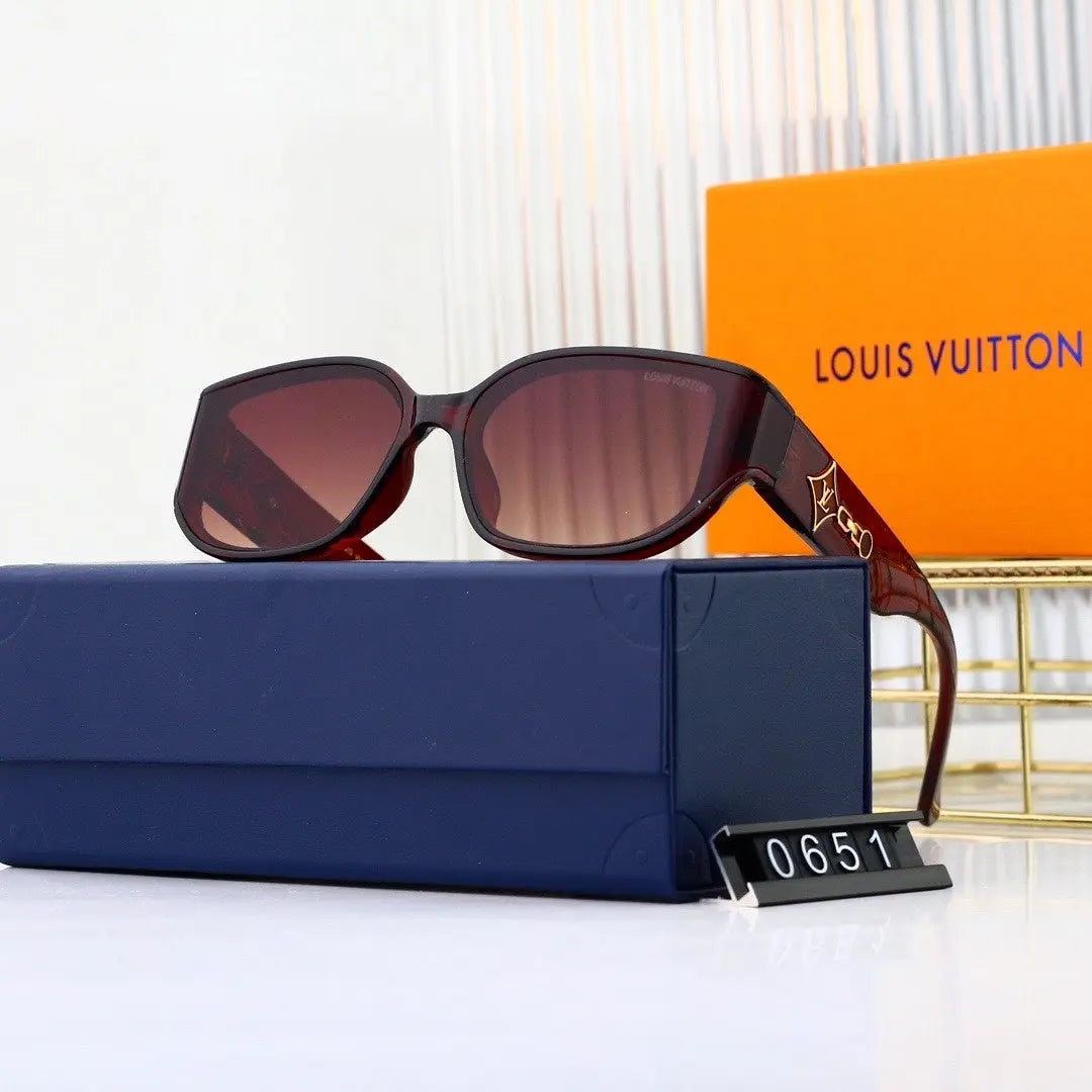 Fashion hot 7 color sunglasses 0651s-sss62 mysite
