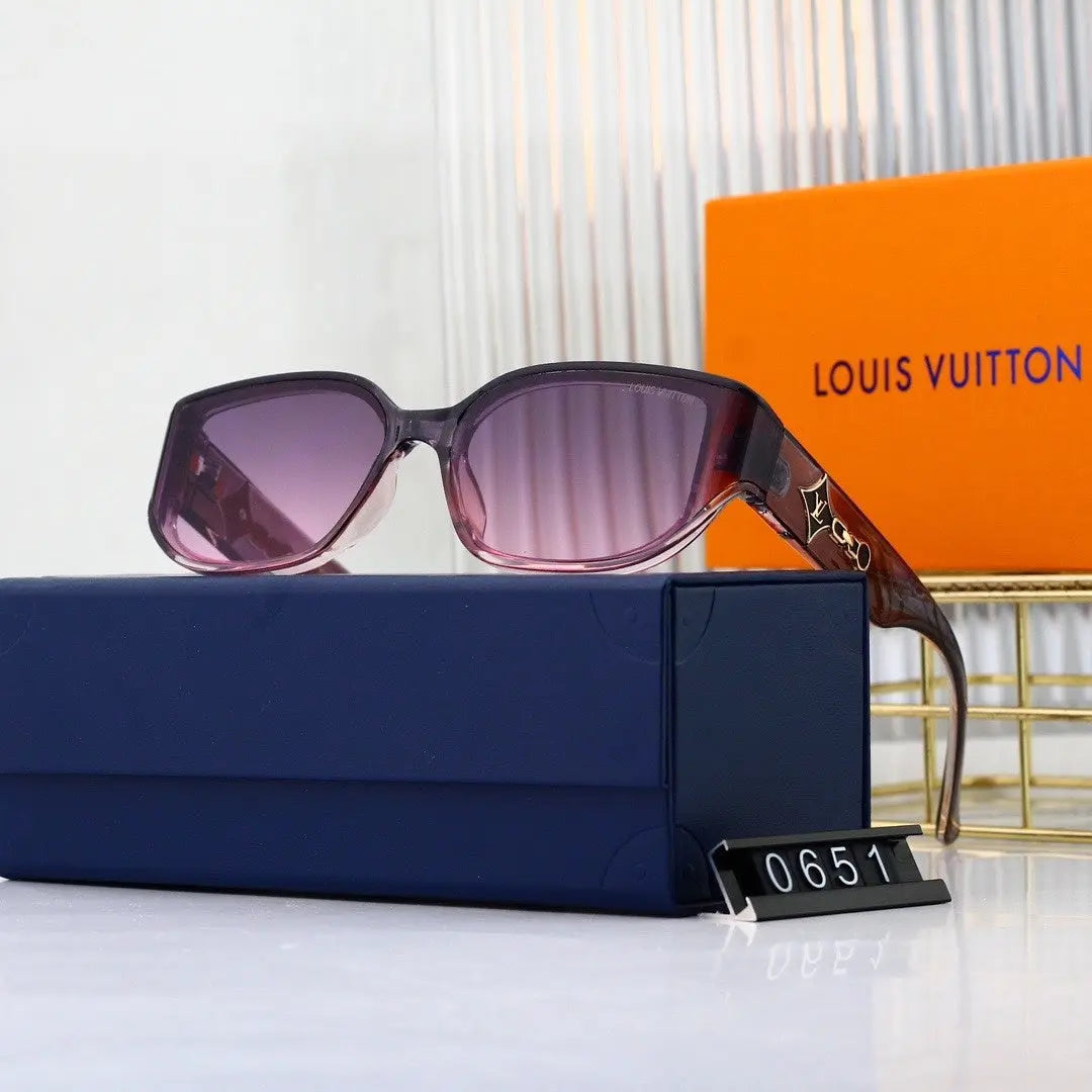 Fashion hot 7 color sunglasses 0651s-sss62 mysite