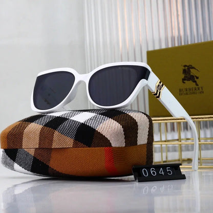 Fashion hot 7 color sunglasses 0645s-sss62 mysite