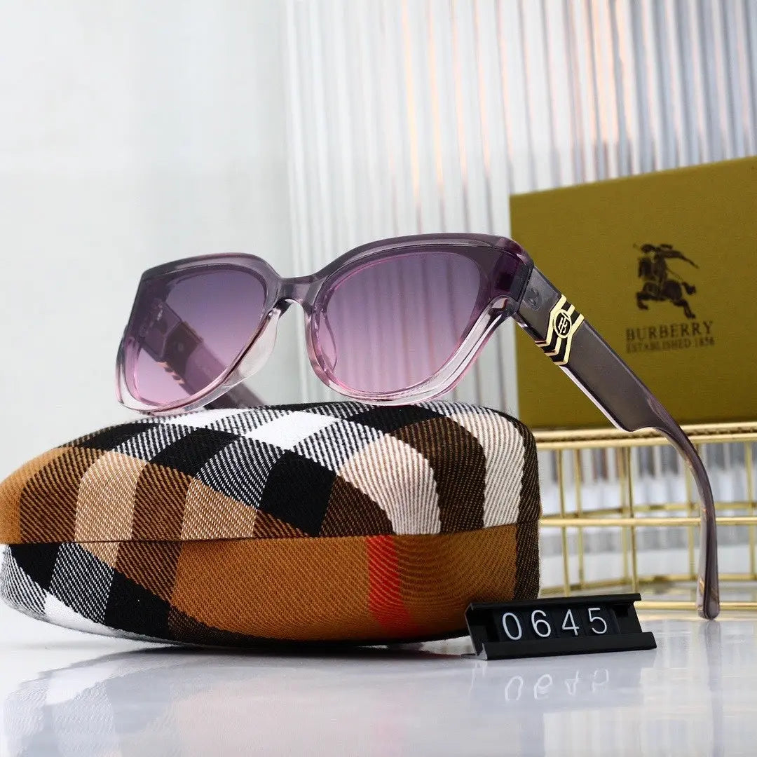 Fashion hot 7 color sunglasses 0645s-sss62 mysite