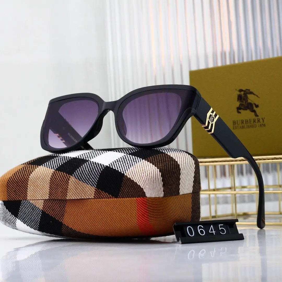 Fashion hot 7 color sunglasses 0645s-sss62 mysite