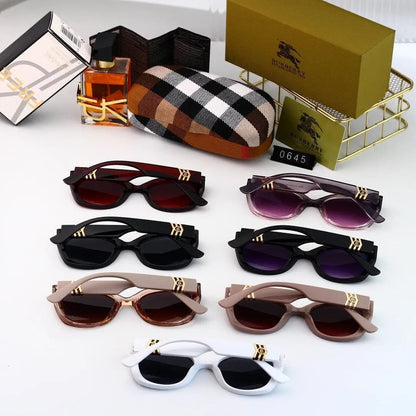 Fashion hot 7 color sunglasses 0645s-sss62 mysite