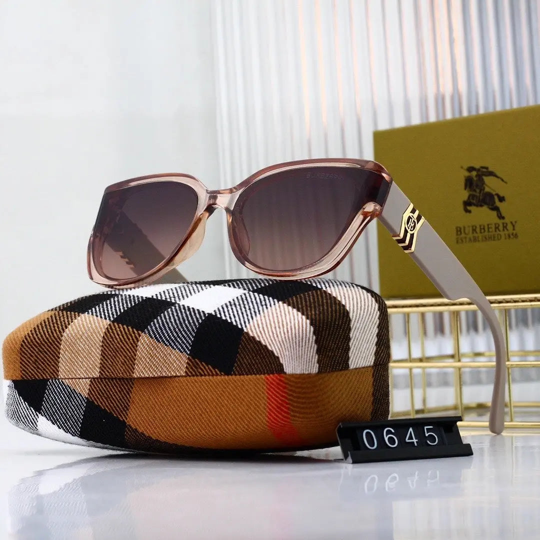 Fashion hot 7 color sunglasses 0645s-sss62 mysite