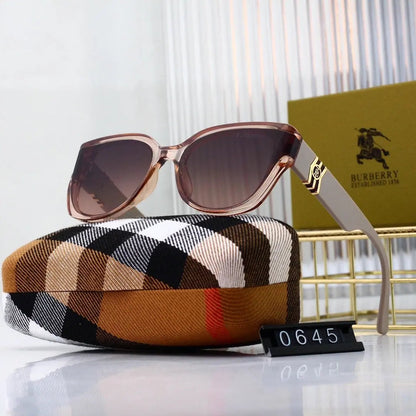 Fashion hot 7 color sunglasses 0645s-sss62 mysite