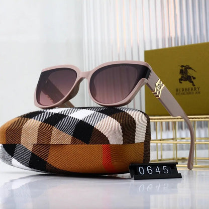 Fashion hot 7 color sunglasses 0645s-sss62 mysite