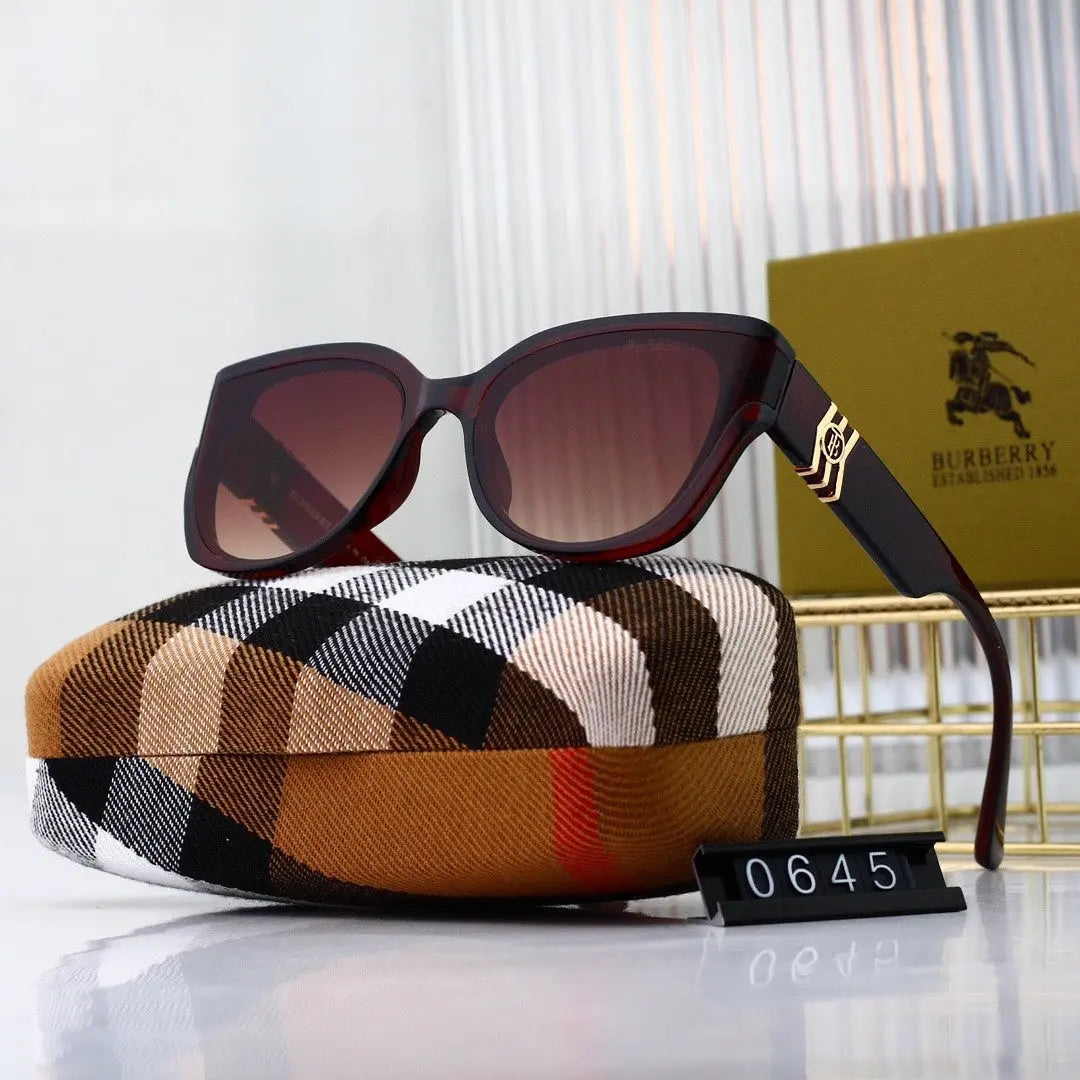 Fashion hot 7 color sunglasses 0645s-sss62 mysite