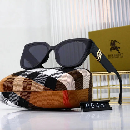 Fashion hot 7 color sunglasses 0645s-sss62 mysite