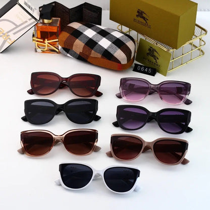 Fashion hot 7 color sunglasses 0645s-sss62 mysite