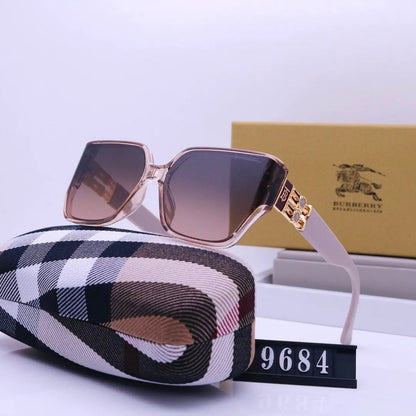 Fashion hot 7 color sunglasses 9684s-sss62 mysite