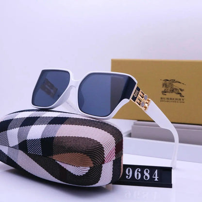 Fashion hot 7 color sunglasses 9684s-sss62 mysite