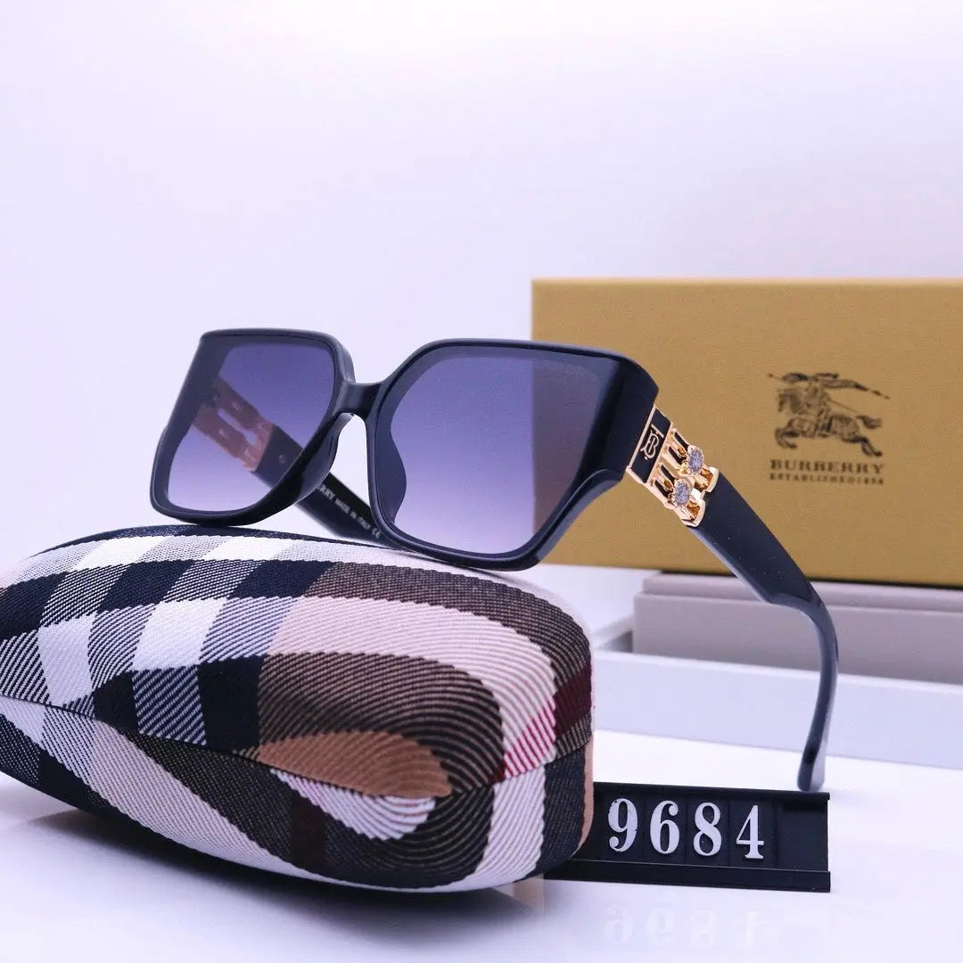 Fashion hot 7 color sunglasses 9684s-sss62 mysite