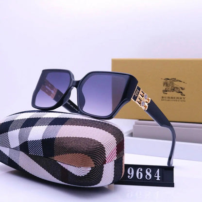 Fashion hot 7 color sunglasses 9684s-sss62 mysite