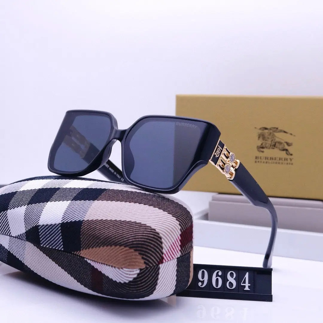 Fashion hot 7 color sunglasses 9684s-sss62 mysite