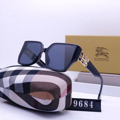 Fashion hot 7 color sunglasses 9684s-sss62 mysite
