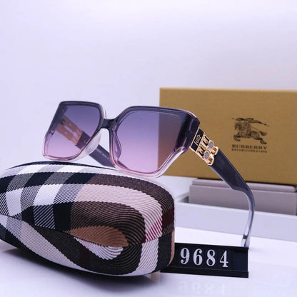 Fashion hot 7 color sunglasses 9684s-sss62 mysite