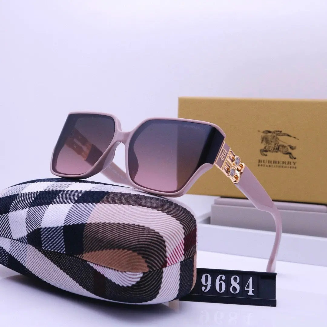 Fashion hot 7 color sunglasses 9684s-sss62 mysite