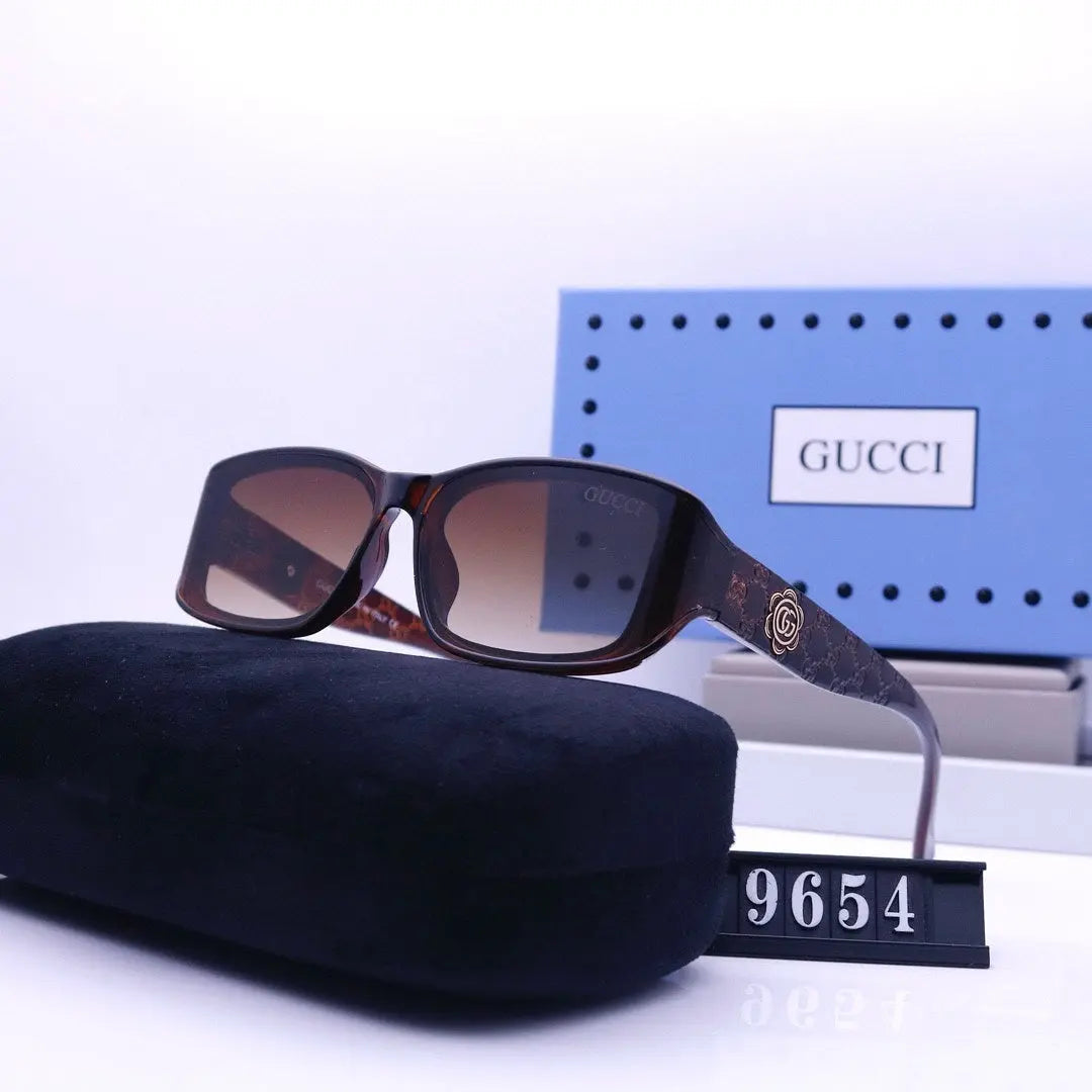 Fashion hot 7 color sunglasses 9654s-sss62 mysite