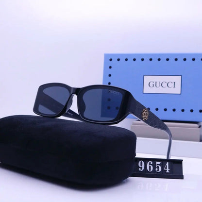 Fashion hot 7 color sunglasses 9654s-sss62 mysite