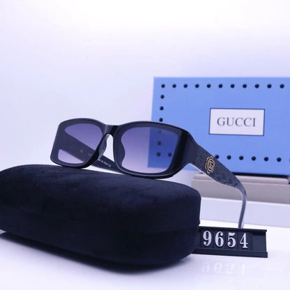 Fashion hot 7 color sunglasses 9654s-sss62 mysite
