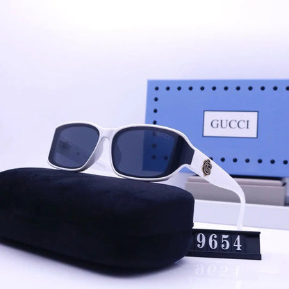 Fashion hot 7 color sunglasses 9654s-sss62 mysite