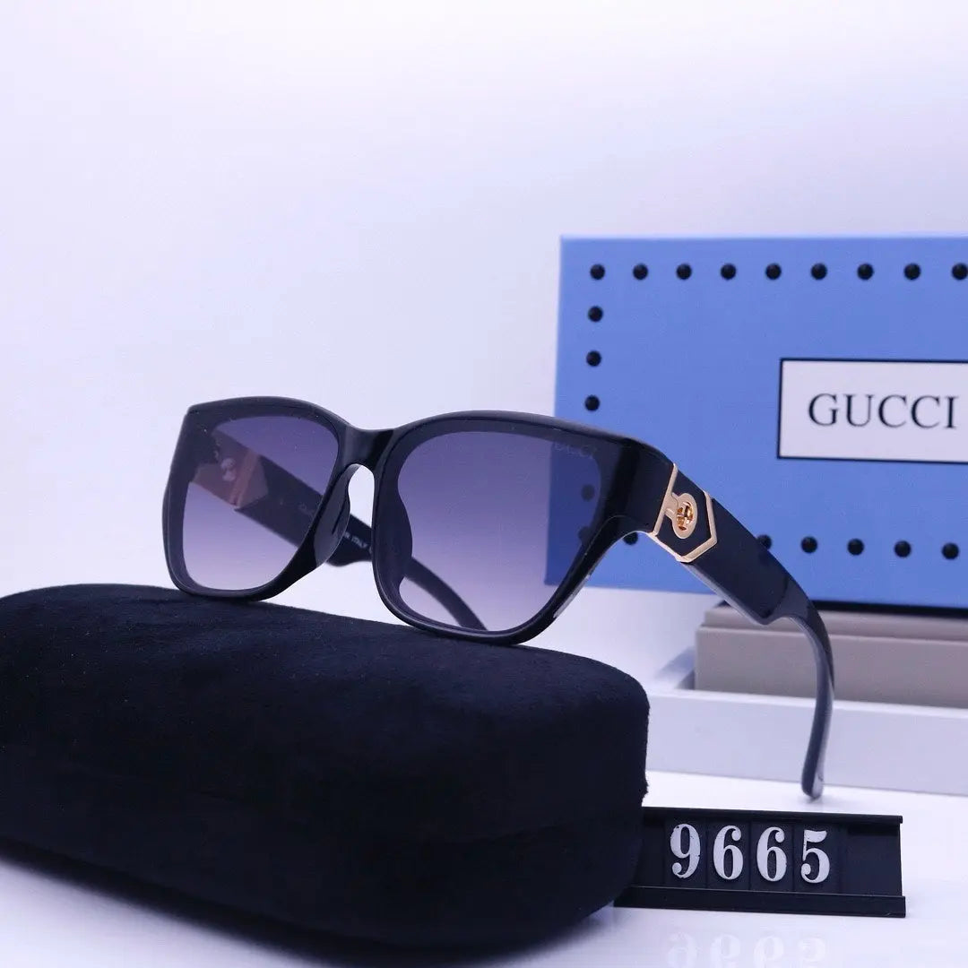 Fashion hot 7 color sunglasses 9665s-sss62 mysite