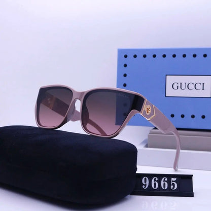 Fashion hot 7 color sunglasses 9665s-sss62 mysite