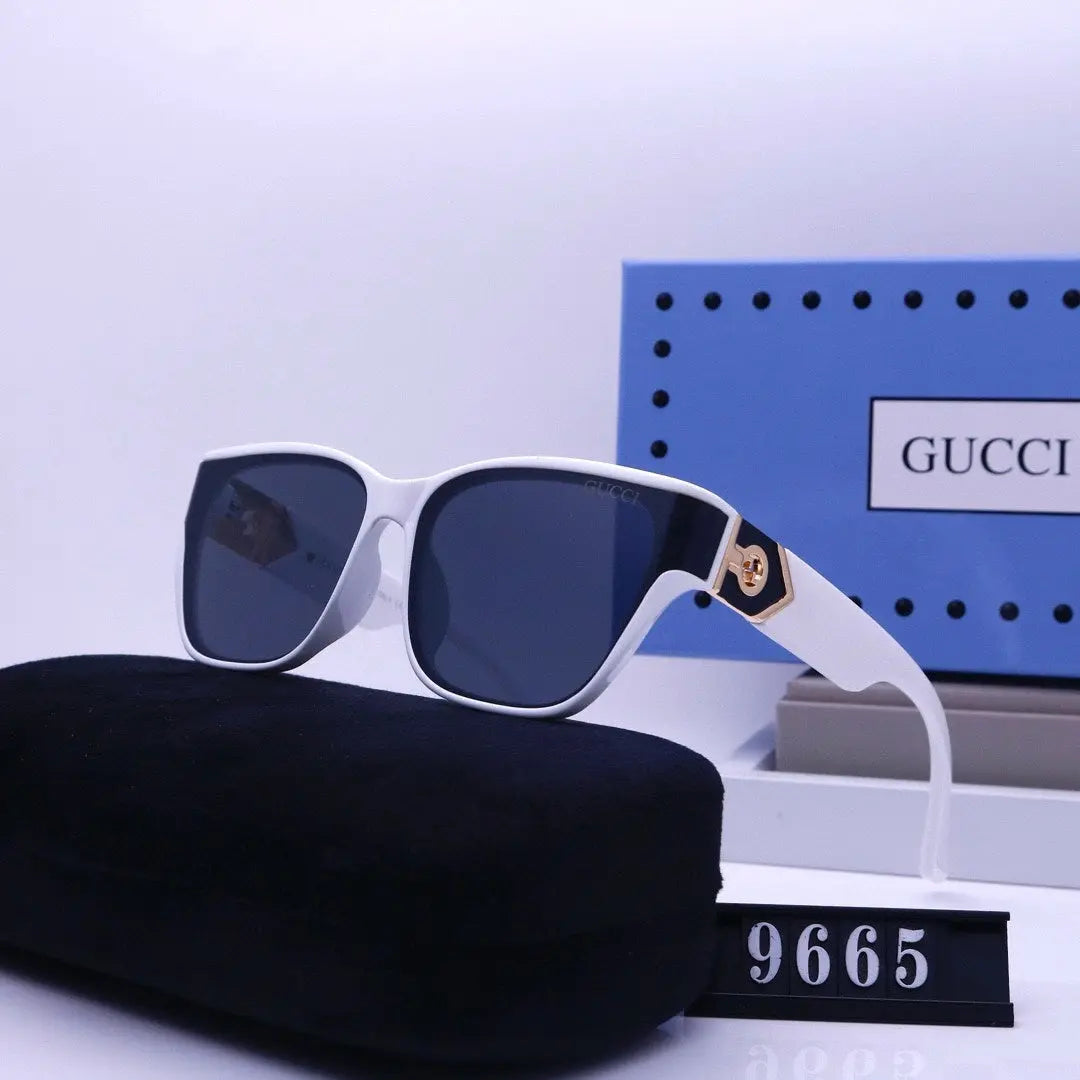 Fashion hot 7 color sunglasses 9665s-sss62 mysite