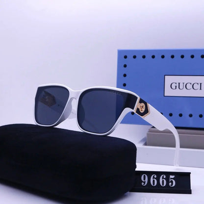 Fashion hot 7 color sunglasses 9665s-sss62 mysite