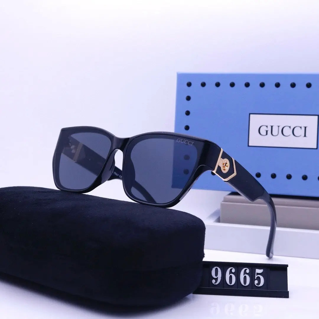Fashion hot 7 color sunglasses 9665s-sss62 mysite