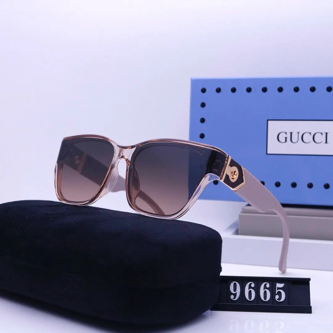 Fashion hot 7 color sunglasses 9665s-sss62 mysite