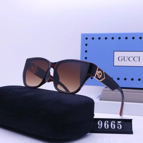 Fashion hot 7 color sunglasses 9665s-sss62 mysite