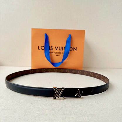 Luxury-Style Women's Belt-1 mysite