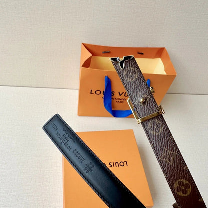 Luxury-Style Women's Belt-1 mysite
