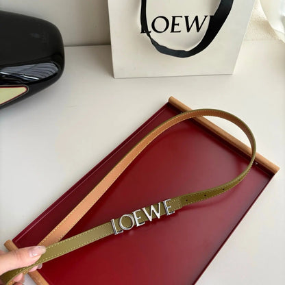 Luxury Women’s Leather Belt Anagram Buckle Classic Dress Waist Belt for Jeans Trousers Coat Casual Formal-1 mysite