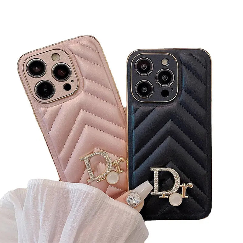 Fashion Air Cushion iPhone Case-s2 mysite