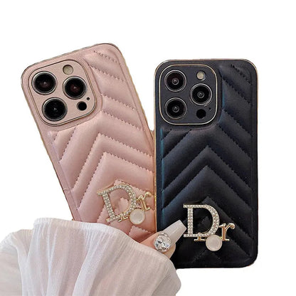 Fashion Air Cushion iPhone Case-s2 mysite