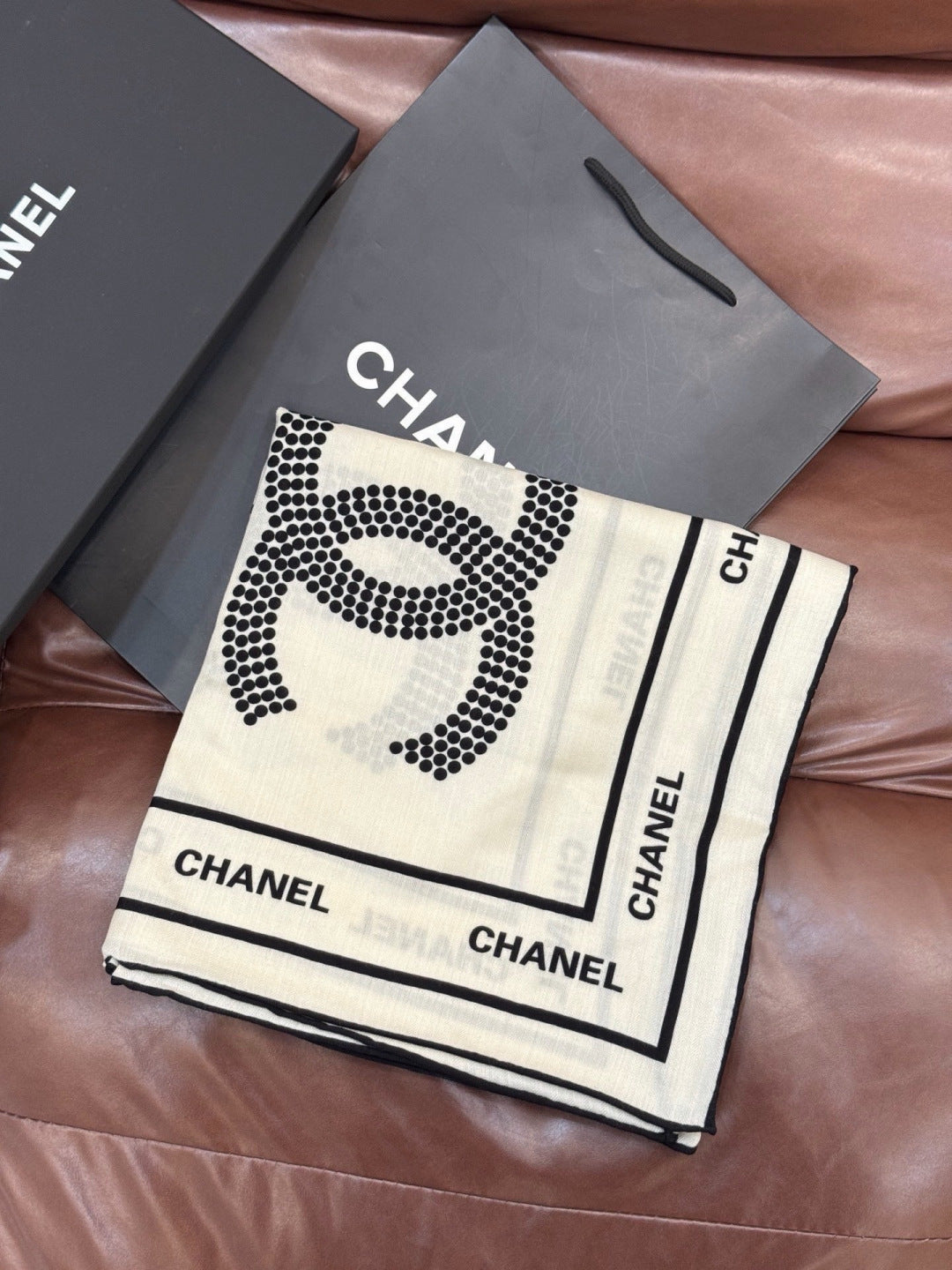 '- 26S SCARF 135 IN CASHMERE AND SILK 309307 mysite