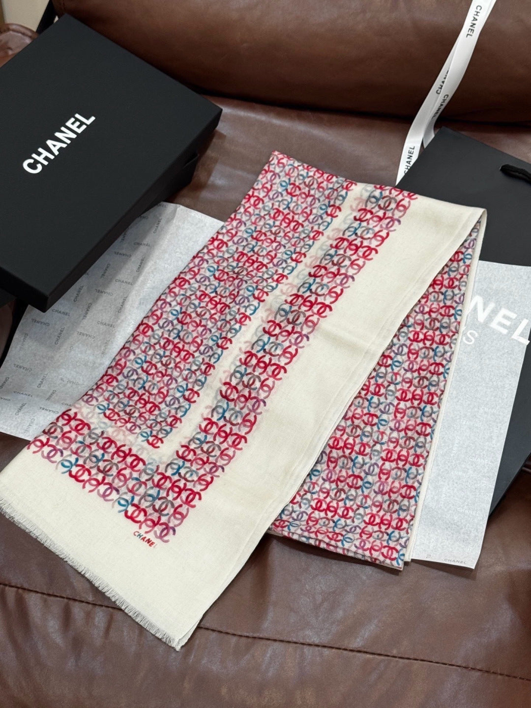 '- 26S SCARF 200 IN CASHMERE AND SILK 306089 mysite