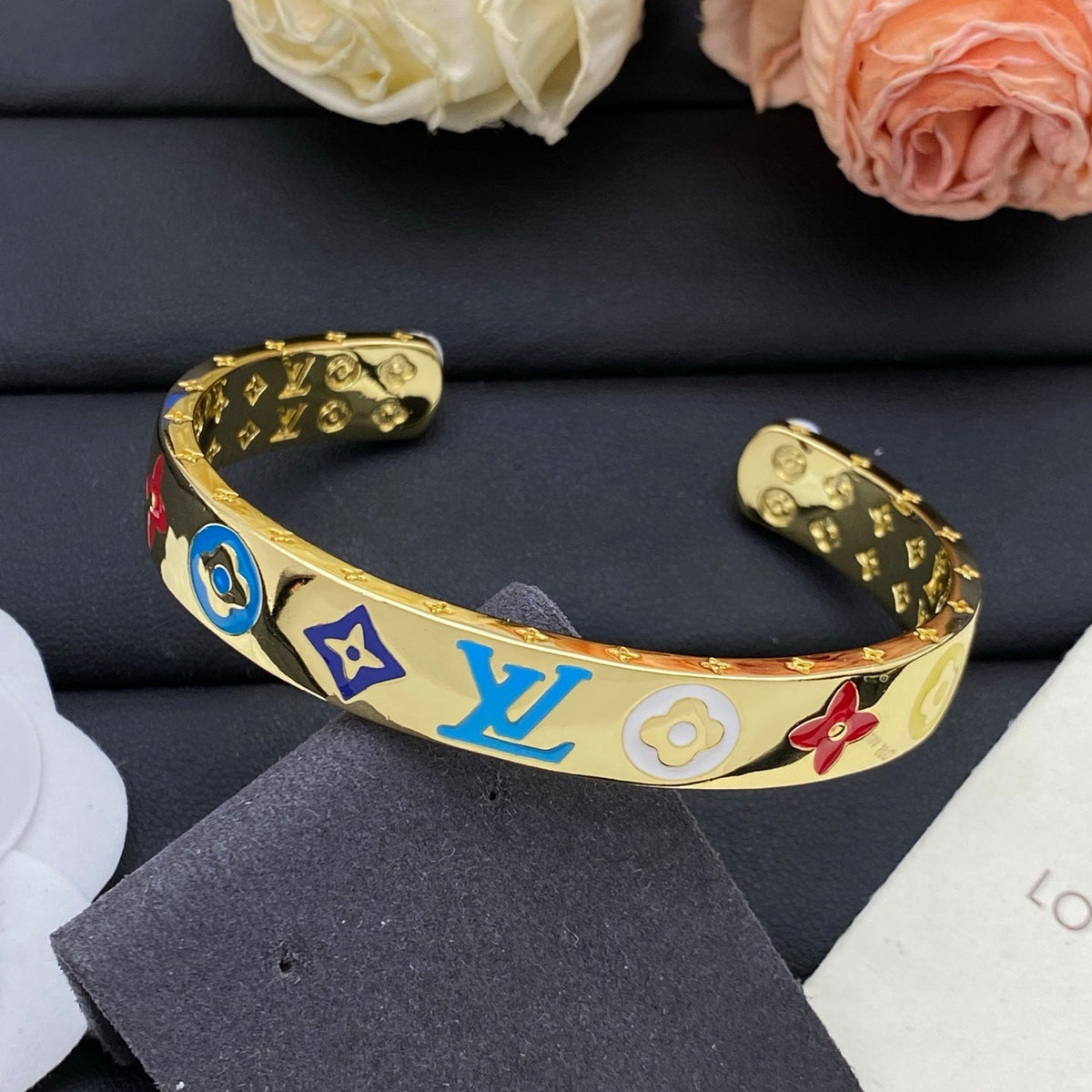 Love U More Bracelet mysite
