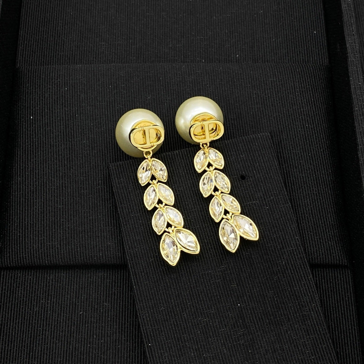 Ear of Wheat Girl Earrings mysite