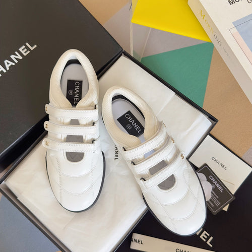 CC MARY JANE SNEAKER IN WHITE LAMBSKIN mysite