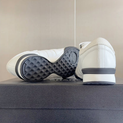 CC MARY JANE SNEAKER IN WHITE LAMBSKIN mysite