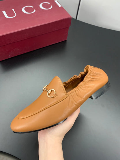 26S LOAFERS IN BROWN CALFSKIN mysite