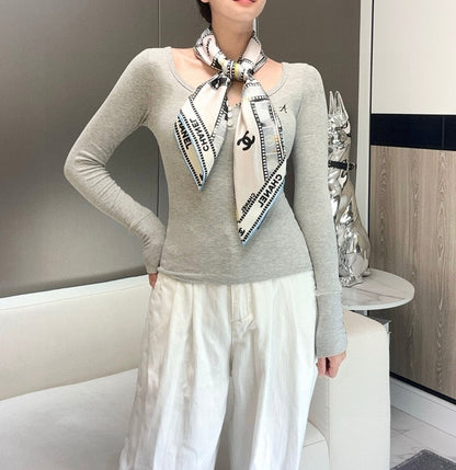 '- 26S SCARF 88 IN SILK 309798 mysite