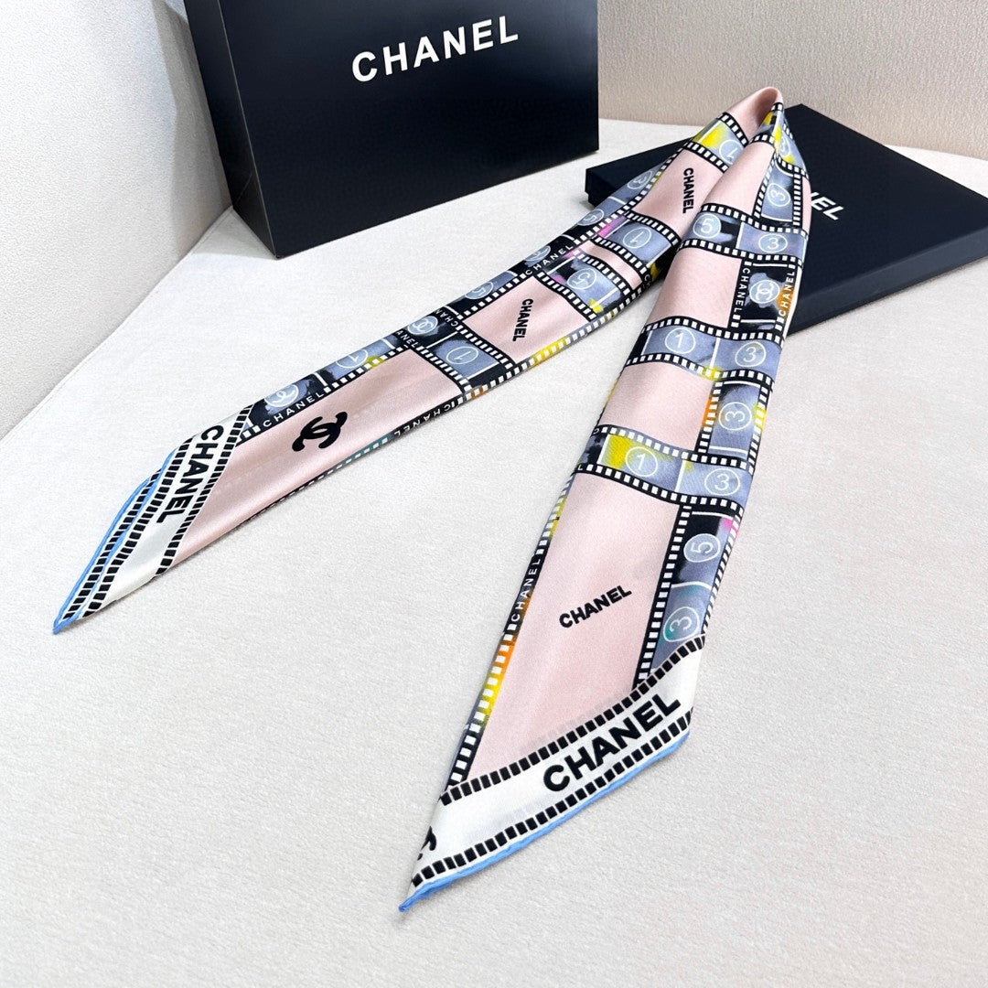 '- 26S SCARF 88 IN SILK 309798 mysite