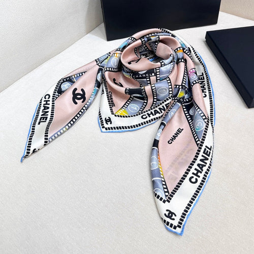 '- 26S SCARF 88 IN SILK 309798 mysite